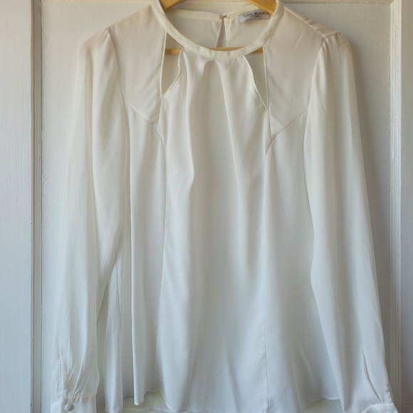 Ramy Brook New York size M blouse - Picture 2 of 3